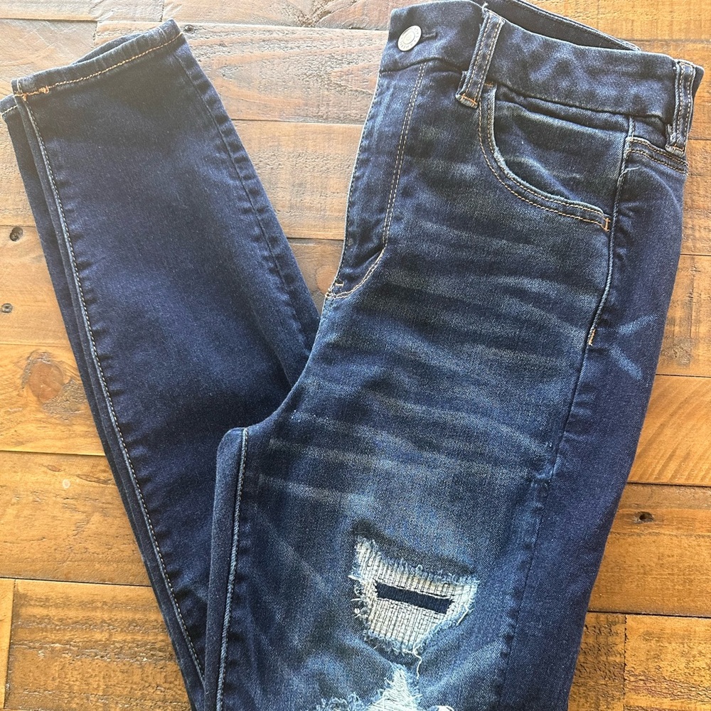 👖👖AMERICA EAGLE JEGGINGS👖👖